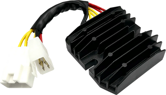RICK'S MOTORSPORT ELECTRIC Hot Shot Spänningsregulator för Honda RVT1000 bild 1 PMMEDIA:4804a5fb05fbc486