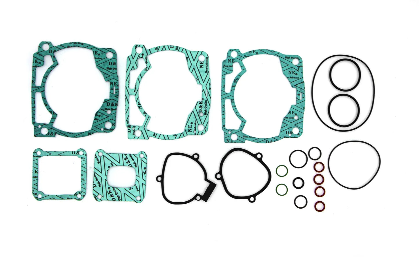 PROX Packningssats Top End för KTM bild 1 PMMEDIA:9395772c838dced1