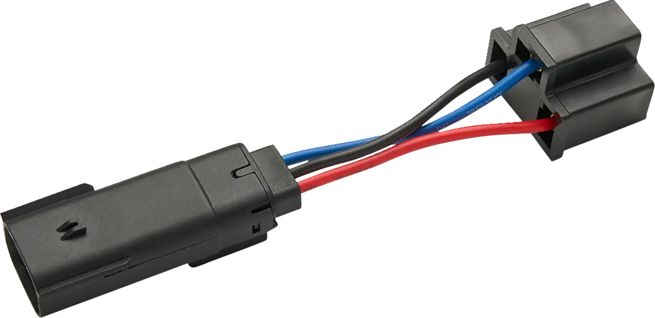 CIRO Adapter för strålkastare Indian bild 1 PMMEDIA:e2e8d14534fb2cc3