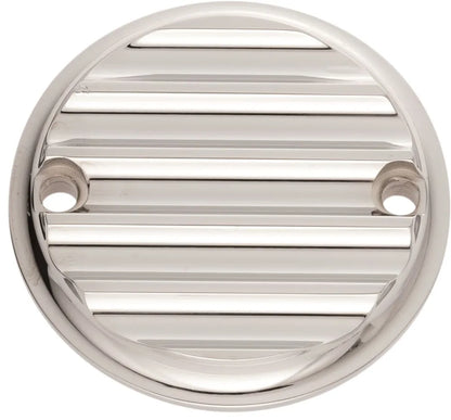 JOKER MACHINE Timing Cover M8 krom bild 1 PMMEDIA:d928d94a0f2368e3