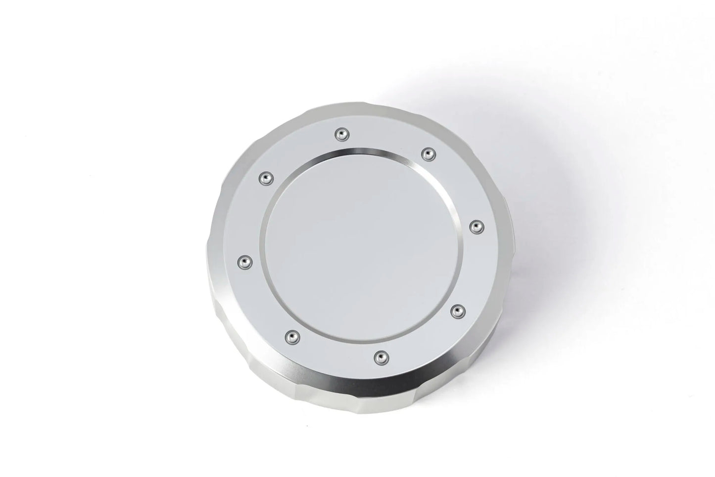PRO BOLT Aluminium Front Brake Reservoir Cap bild 1 PMMEDIA:cf1023d884d214f9