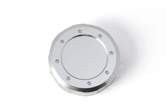PRO BOLT Aluminium Front Brake Reservoir Cap bild 1 PMMEDIA:cf1023d884d214f9