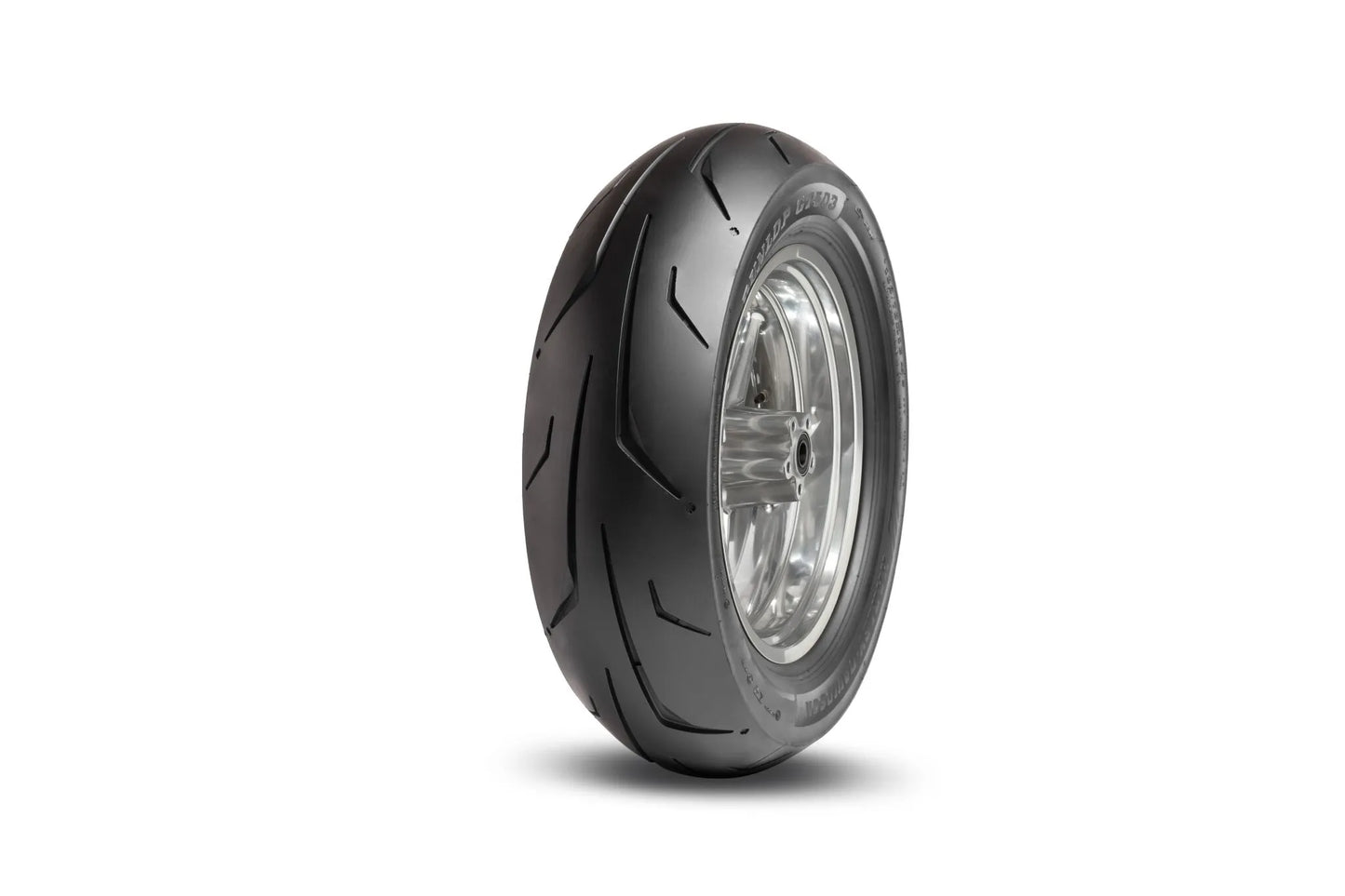 DUNLOP GT503 Framdäck 160/70R17 73V TL bild 1 PMMEDIA:18e5381be5c37947