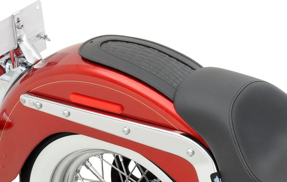 Drag Specialties Seats Fender Skin Dekor & styling delar bild 11 PMMEDIA:8987596054c23e0d