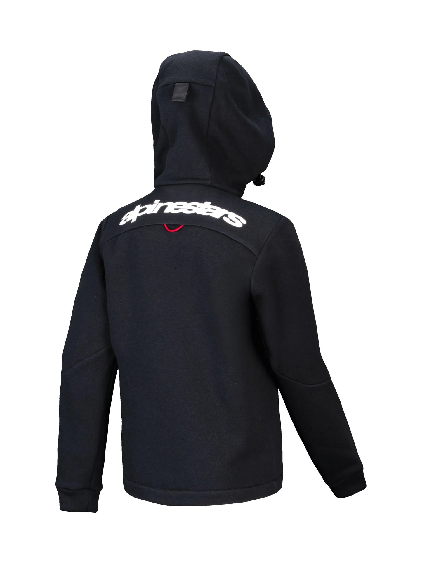 Alpinestars(Mx) Youth Racer MX Fleece Jacka junior bild 2 PMMEDIA:462bb449d75d3566