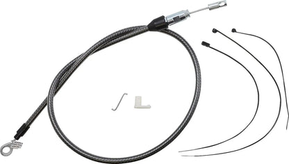 Magnum Shielding Sterling Chromite II® Quick Connect Upper Clutch Cable Kopplingskablar bild 6 PMMEDIA:7c7e5512aa688318