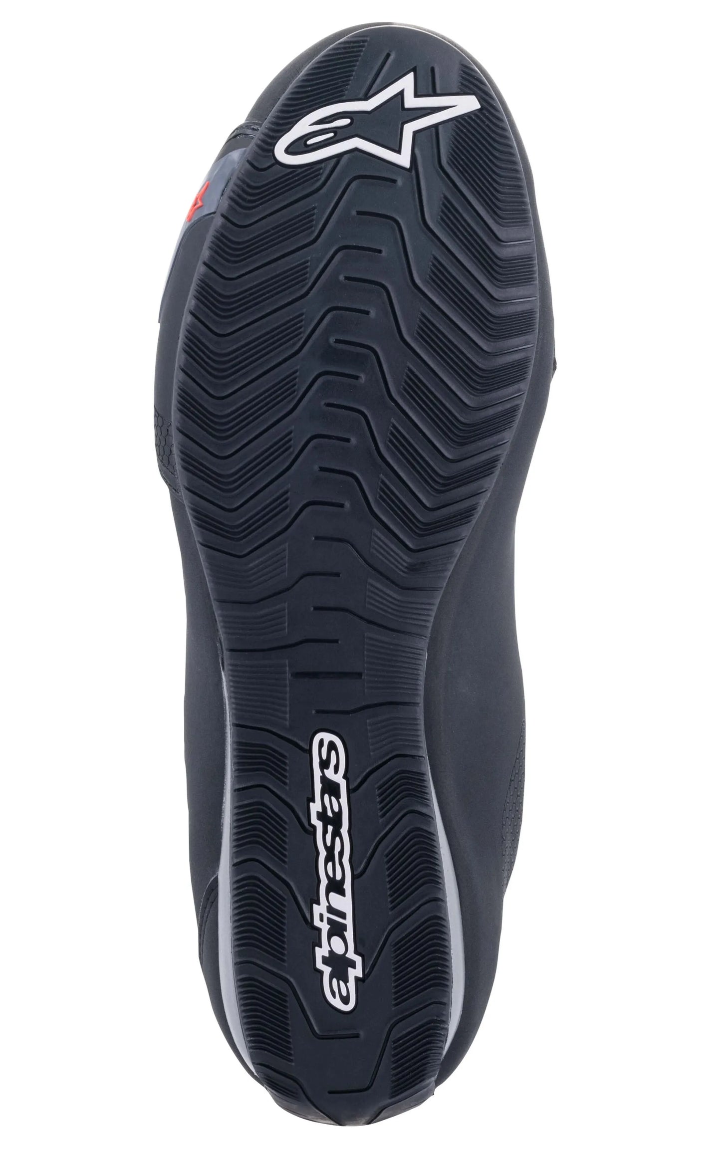 Alpinestars (Road) Sektor Waterproof Sportskor bild 13 PMMEDIA:9ae9b2b5ec771eec
