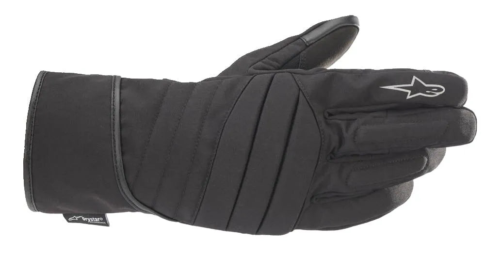 Alpinestars SR-3 v2 Drystar® motorcykelhandskar svart 2X bild 1 PMMEDIA:26fcc4d0e87abfea