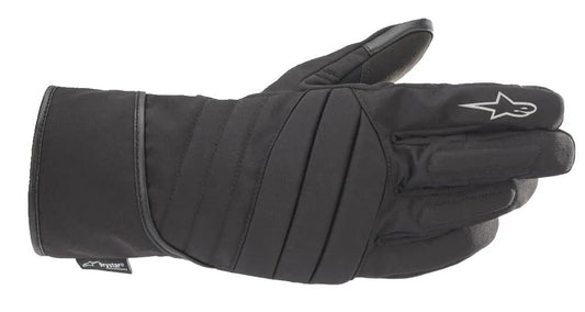 Alpinestars SR-3 v2 Drystar® motorcykelhandskar svart 2X bild 1 PMMEDIA:26fcc4d0e87abfea