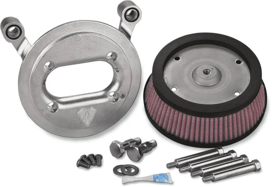 ARLEN NESS Big Sucker™ Stage 1 Luftfilterkit 99-01 EFI bild 2 PMMEDIA:481165f8d74b28e8