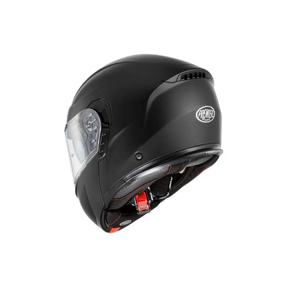 Premier Helmets Genius Evo Modulhjälm bild 2 PMMEDIA:7caf9c27f3828312