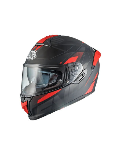 Premier Helmets Evoluzione PR Integralhjälm vuxen bild 1 PMMEDIA:15a3467e551a2485