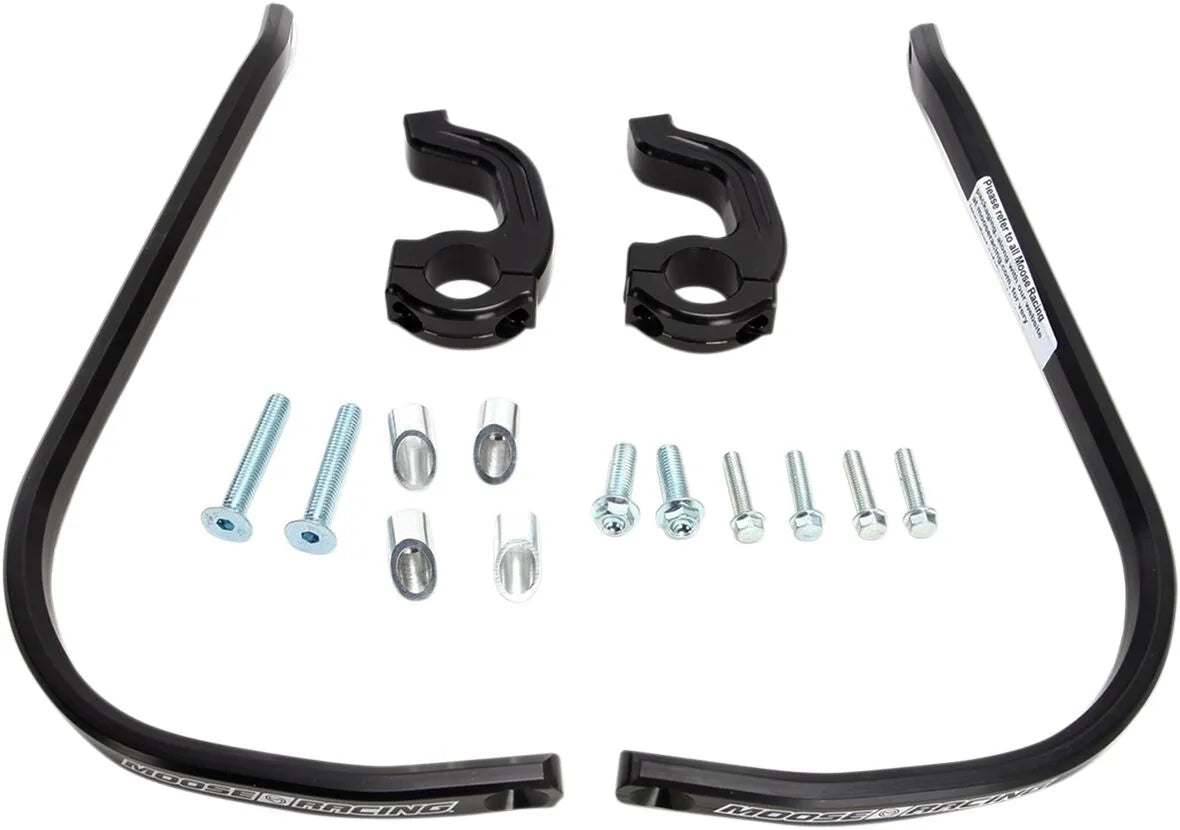 Moose Offroad Hard Parts Contour Handguards Handskydd bild 1 PMMEDIA:053048aa38c6a016