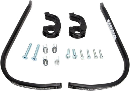 Moose Offroad Hard Parts Contour Handguards Handskydd bild 1 PMMEDIA:053048aa38c6a016