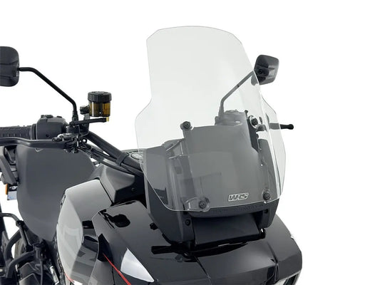 Wrs Windscreen Touring BMW R1300RS OEM Street bild 2 PMMEDIA:6386da2b4992b14d