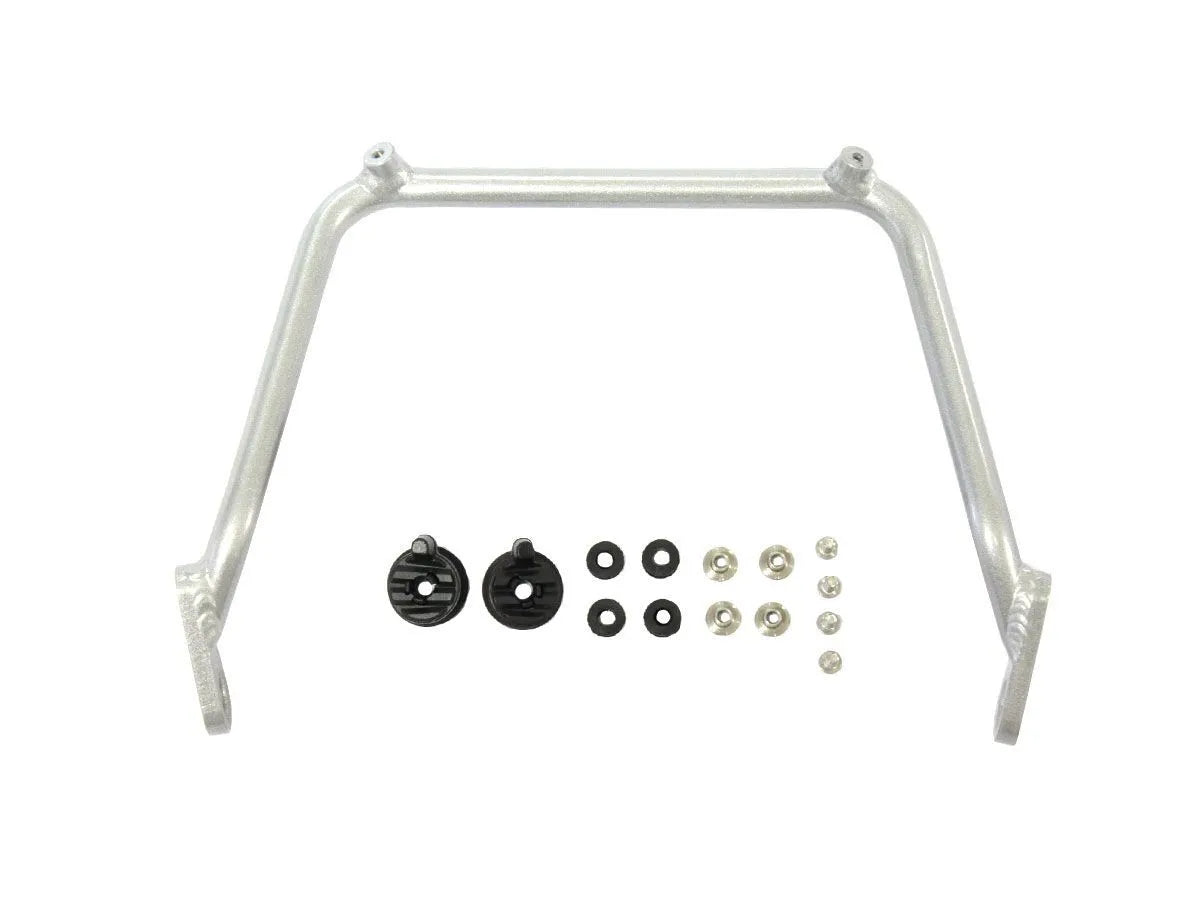 Wrs Windscreen Frame OEM Street bild 1 PMMEDIA:c2882b125c2046c8