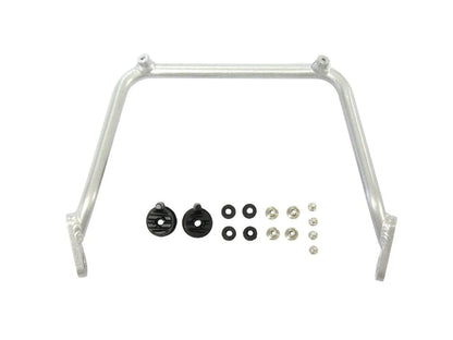 Wrs Windscreen Frame OEM Street bild 1 PMMEDIA:c2882b125c2046c8