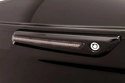 Ciro LED Saddlebag Hinge Covers Sidoväskor & tillbehör bild 8 PMMEDIA:6f4f996b48ec72c7