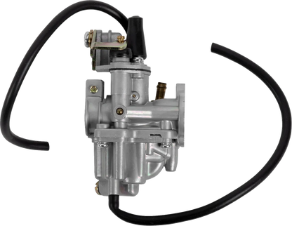 MOOSE OFFROAD HARD-PARTS Förgasare till Suzuki JR50 bild 1 PMMEDIA:73f5cc49bb780847