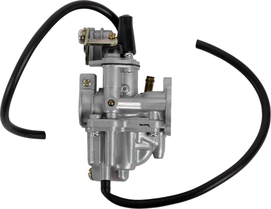 MOOSE OFFROAD HARD-PARTS Förgasare till Suzuki JR50 bild 1 PMMEDIA:73f5cc49bb780847