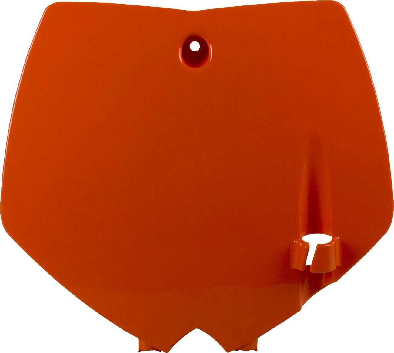 Polisport Front Number Plate Ersättningspaneler kaross bild 9 PMMEDIA:35d54ed7b28bf522