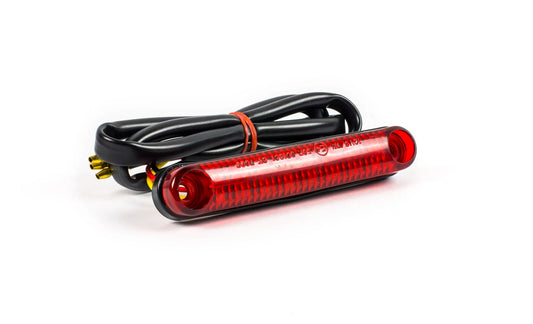 PARTS EUROPE E-märkt LED baklampa med 16 LED bild 1 PMMEDIA:9d375249cf5c6abc