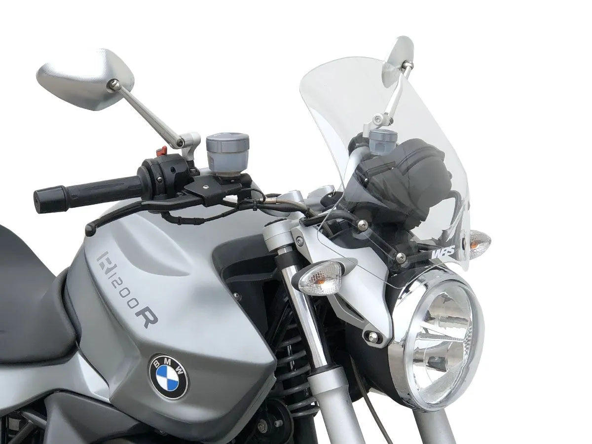 Wrs Windscreen OEM Street bild 14 PMMEDIA:e844f3462098e902