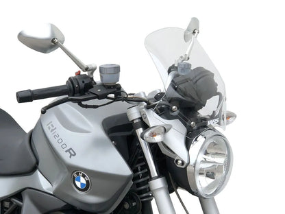 Wrs Windscreen OEM Street bild 14 PMMEDIA:e844f3462098e902