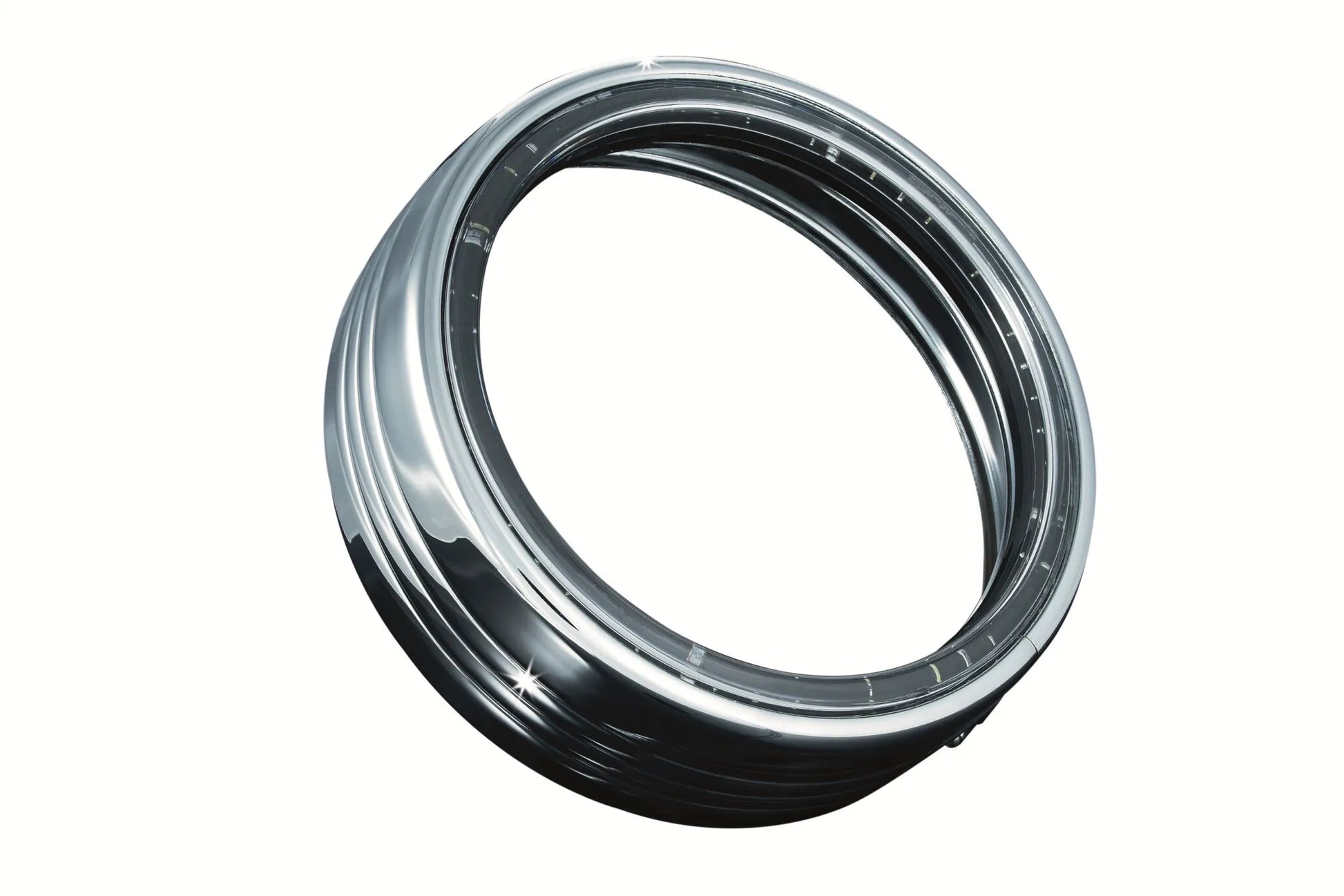 KURYAKYN LED Halo Strålkastarringar bild 5 PMMEDIA:fa40ce71cdb9b3ab
