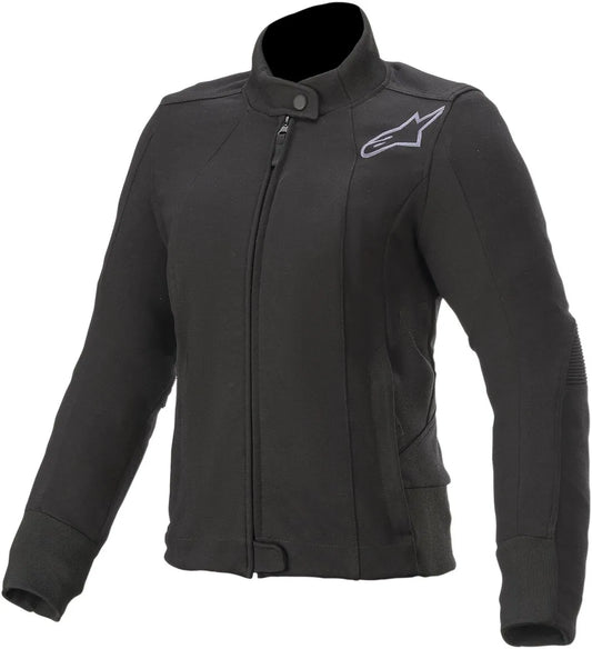 ALPINESTARS Stella Banshee Damjacka Svart XS bild 1 PMMEDIA:874e6fde5c68e7e6