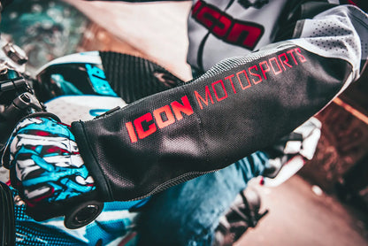 ICON Hooligan Ultrabolt™ Jacka bild 5 PMMEDIA:9042f5852632e2ca
