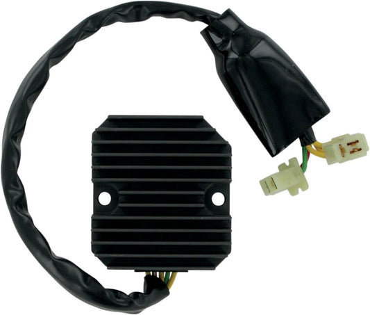 RICK'S MOTORSPORT ELECTRIC Regulator för Honda bild 1 PMMEDIA:f2c0f83be21143eb