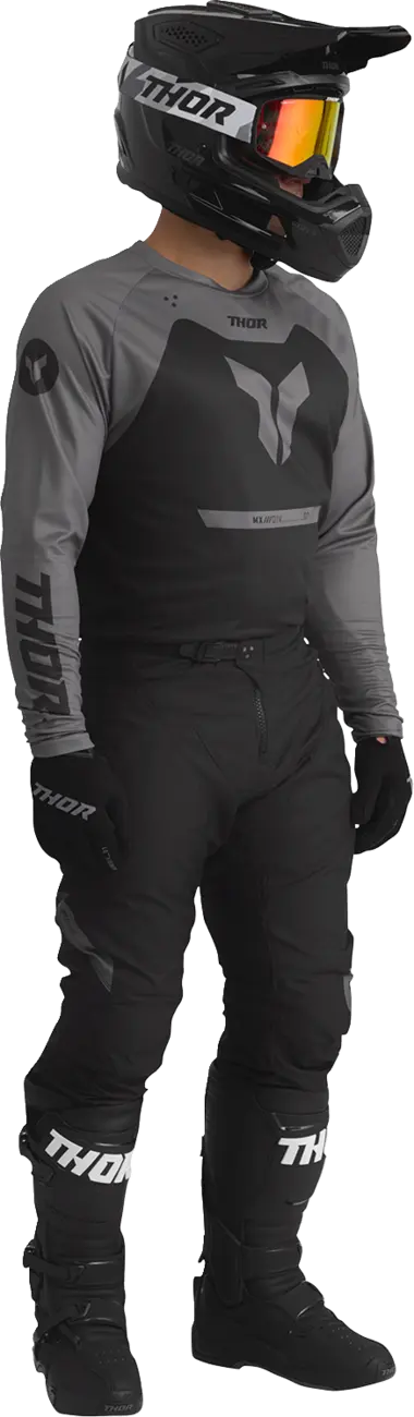 Thor Ridemode Static Offroadhandskar herr bild 10 PMMEDIA:662020edbbf4a069