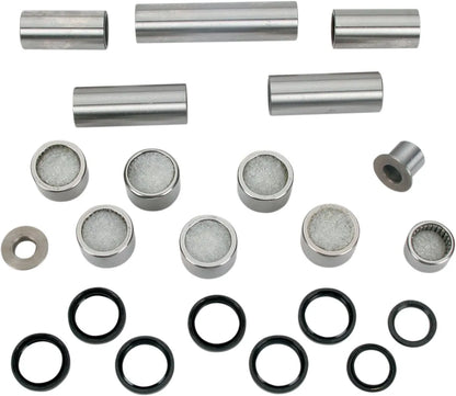 Moose Offroad Hard Parts Linkage Bearing Kit Monteringsdelar svingarm bild 13 PMMEDIA:ff3eef8e902dce0f