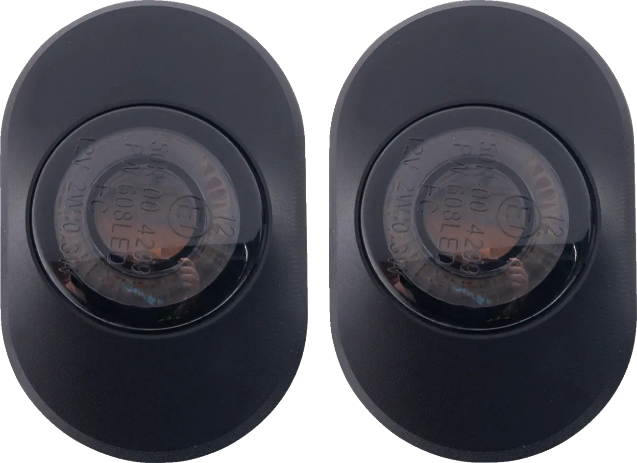 KODLIN USA Sleek Lights Antenngenomföringar bild 3 PMMEDIA:6093ff12c2dc65db