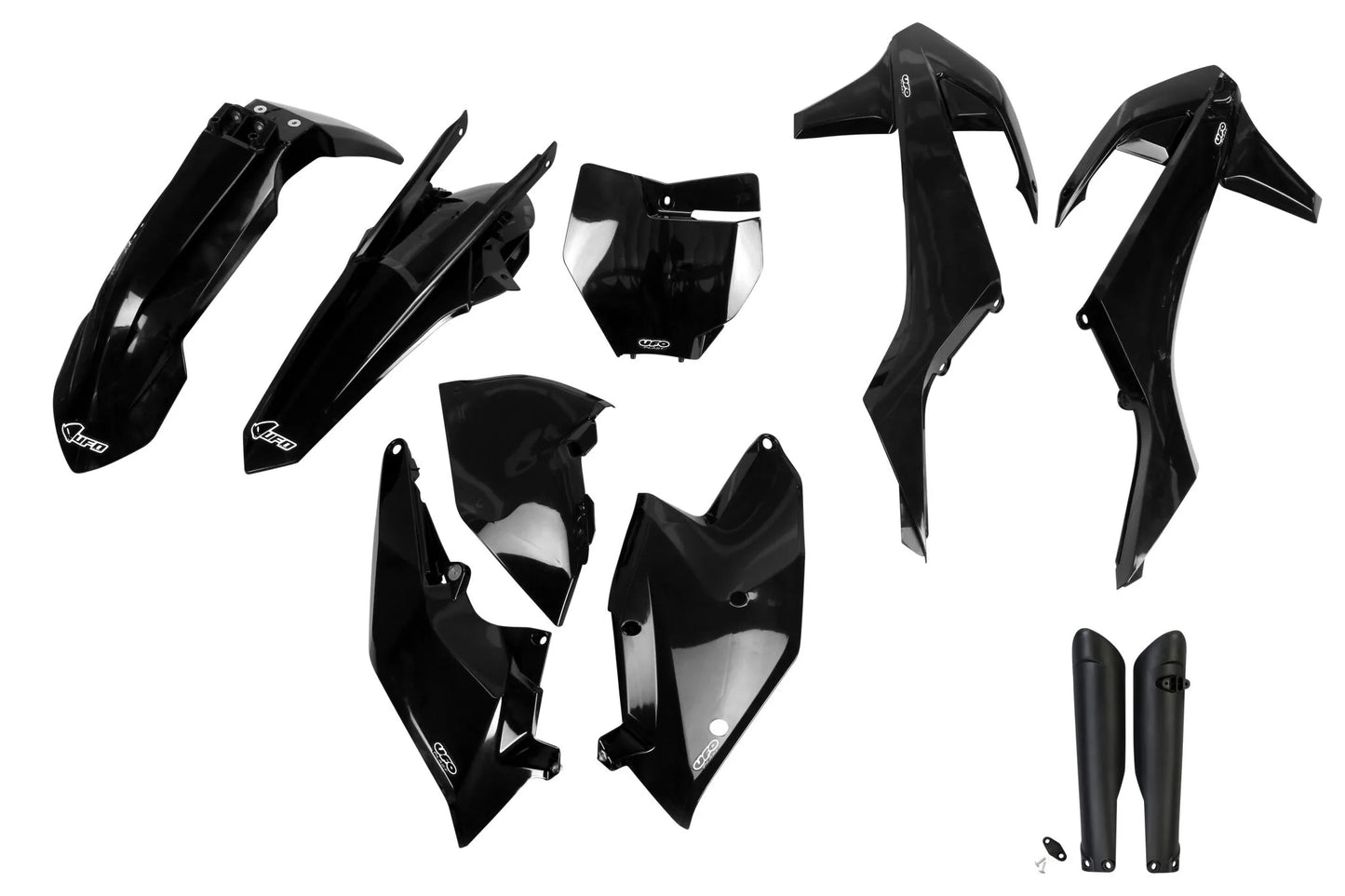 Ufo Replacement Complete Body Kit Offroadmotorcyklar bild 5 PMMEDIA:457d2e77774567f4