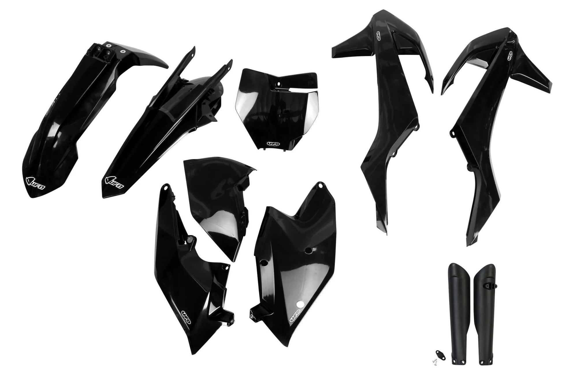 Ufo Replacement Complete Body Kit Offroadmotorcyklar bild 5 PMMEDIA:457d2e77774567f4