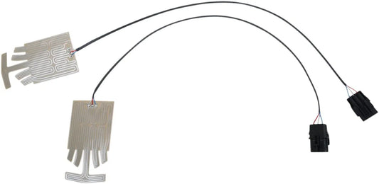 RACE SHOP INC. High Power Grip Heater Element Kit med OEM-kontakt bild 1 PMMEDIA:68afe4d9907337a9