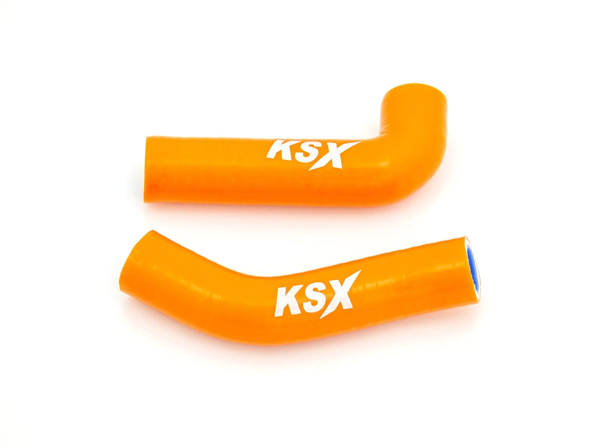 KSX Radiatorslangset SX85 18-24 Orange bild 1 PMMEDIA:a672acd7649c4f3a