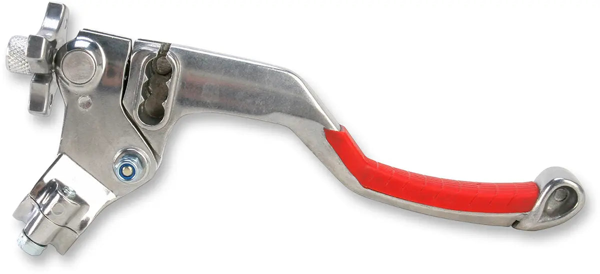 Moose Offroad Hard Parts EZ3 Clutch Lever Assembly Främre kopplingsreglage master bild 4 PMMEDIA:cf85989d401ac7ad