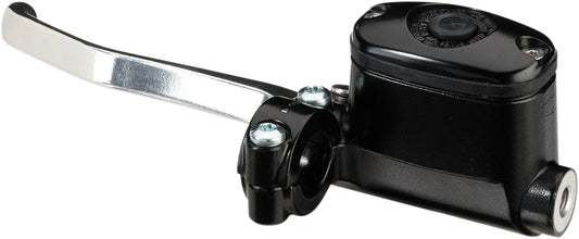 Quad Logic Brake Master Cylinder Främre bromsreglage master bild 2 PMMEDIA:ba2d37577bc8e908