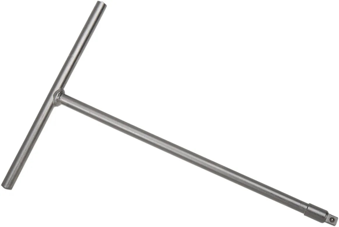 MOTION PRO 1/4" Drive T-handtag bild 1 PMMEDIA:041736a510f82e6e