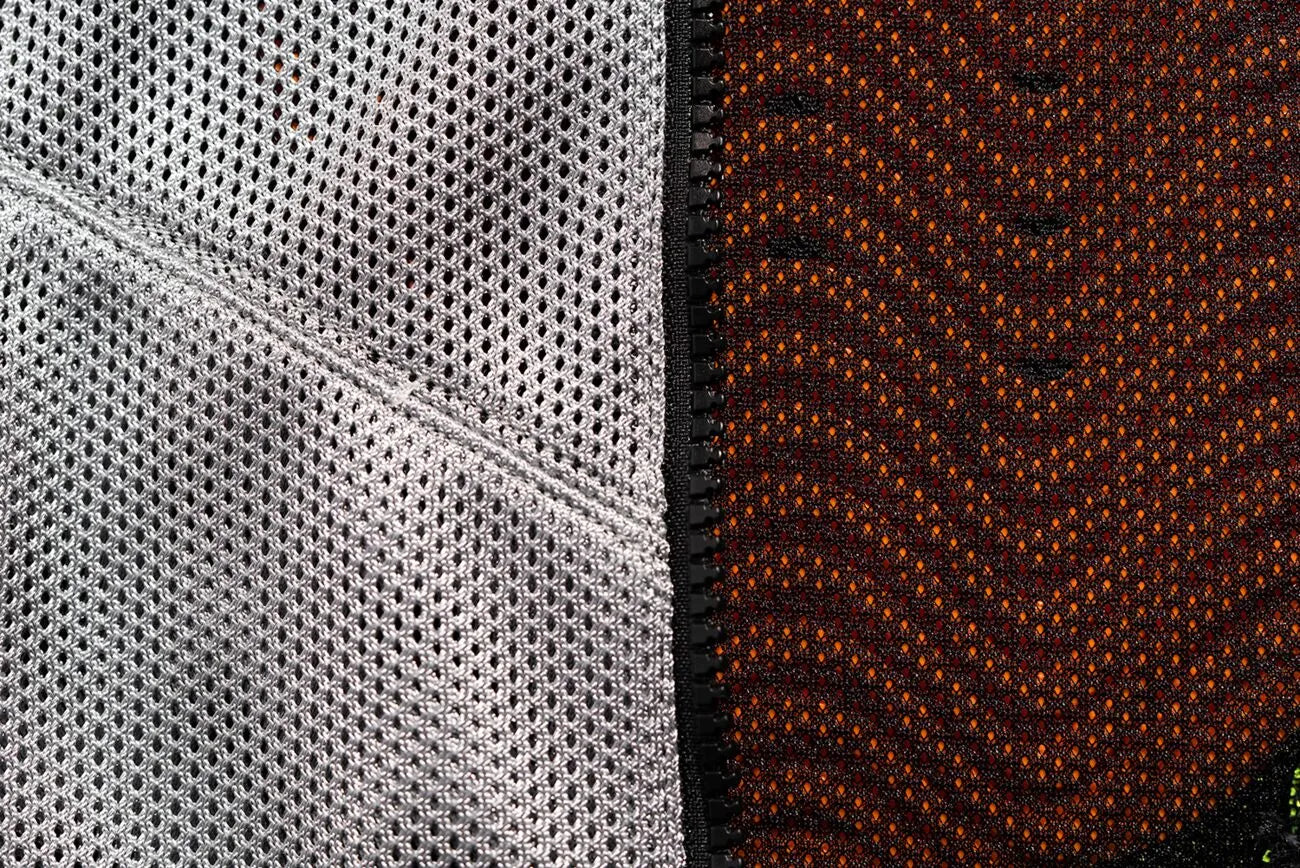 Icon Mesh AF™ Jacka textil herr bild 10 PMMEDIA:4dbee4421df2306a