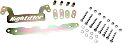 High Lifter Lift Kit Sänknings- & höjningskit bakhjul bild 5 PMMEDIA:3824a3f9ca96796d