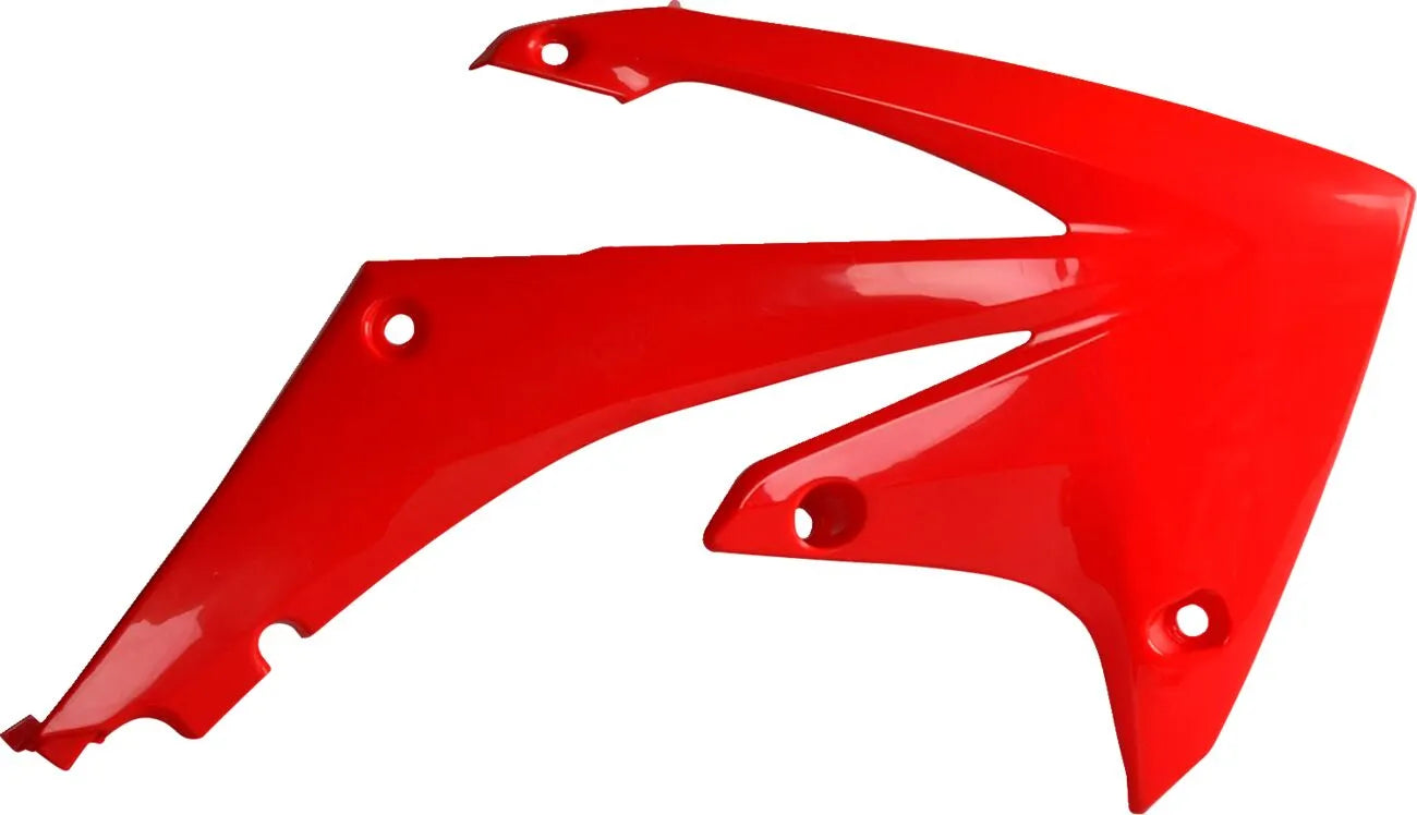 Polisport Radiator Covers For KTM Ersättningspaneler kaross bild 9 PMMEDIA:7cfc4192b0df0a24