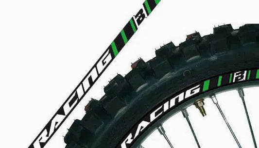 Blackbird Racing Rim Decal Klistermärken & dekaler bild 2 PMMEDIA:ba55a17d2ad5948a