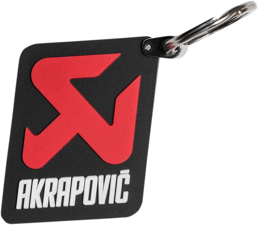 AKRAPOVIC Nyckelring Vertikal bild 1 PMMEDIA:639c644aa3d307f8