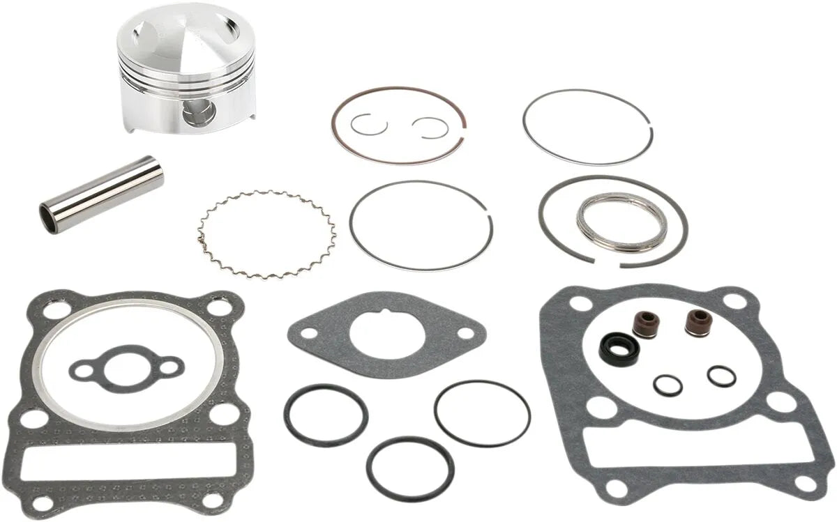 WISECO Top End Kolvsats med Packningar för 4-Takt bild 1 PMMEDIA:b6804739ea2aa23f