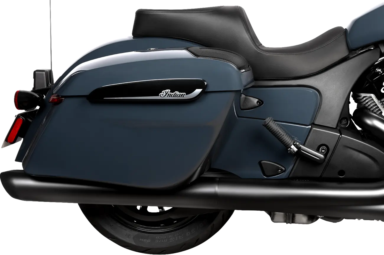 Drag Specialties Seats Freedom Touring Seat Övriga gatmotorcyklar bild 10 PMMEDIA:62e76e790dd342c8