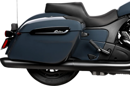 Drag Specialties Seats Freedom Touring Seat Övriga gatmotorcyklar bild 10 PMMEDIA:62e76e790dd342c8